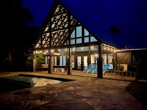 Osprey Villa