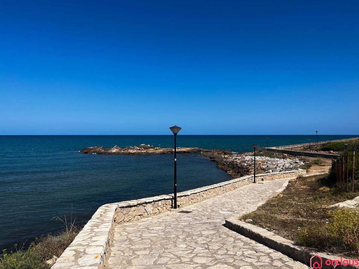 Brisa Marina Mediterránea