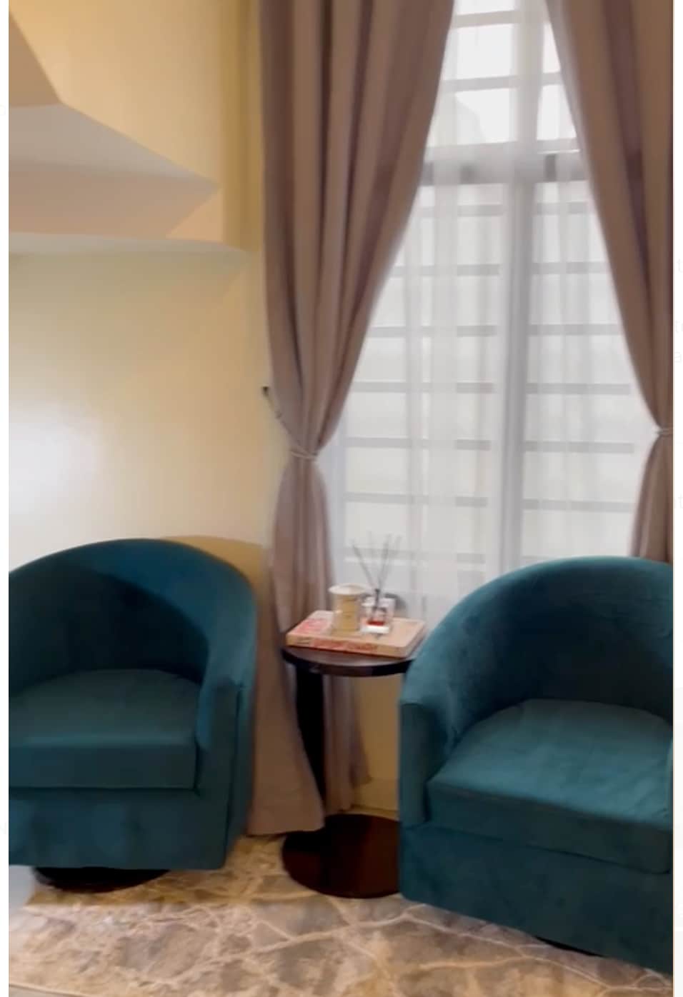 Luxury 2-Bedroom Duplex in Abraham Adesanya Layout