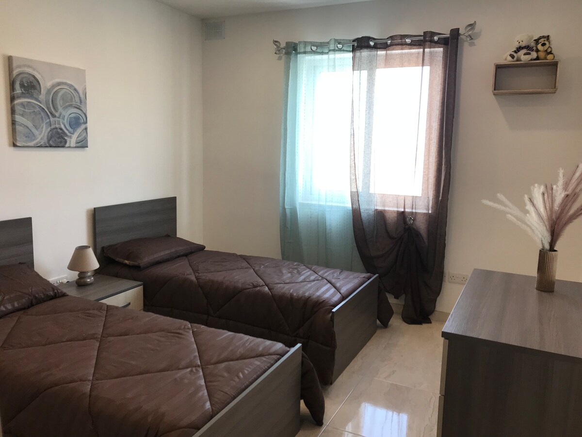 卢卡公寓（ Apartment in Luqa ）