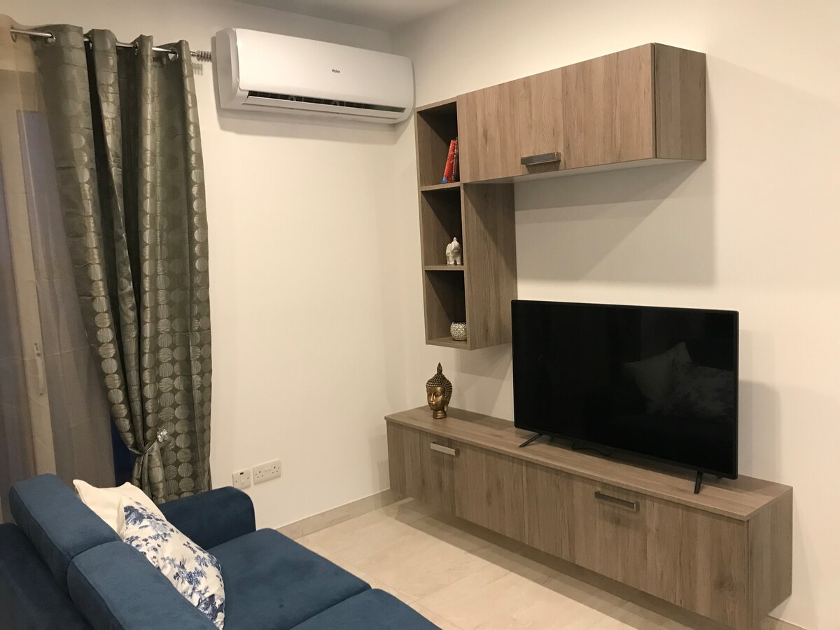 卢卡公寓（ Apartment in Luqa ）