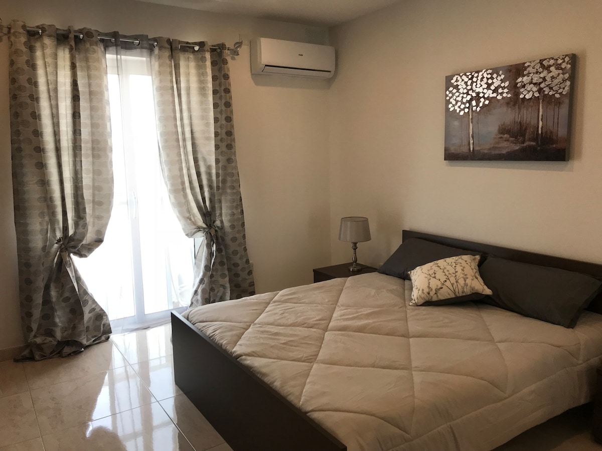 卢卡公寓（ Apartment in Luqa ）