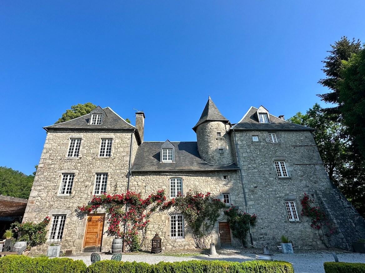 Chambre d'hôtes (familiale)