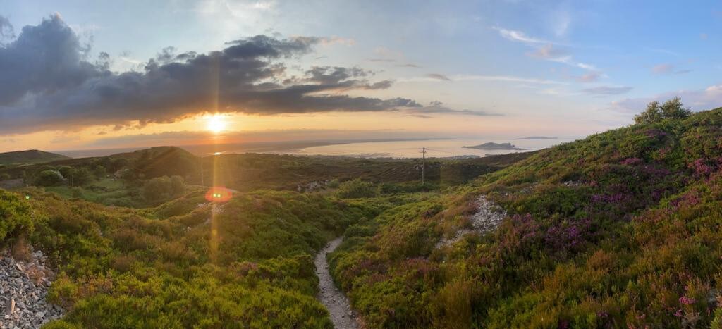 Lambay View