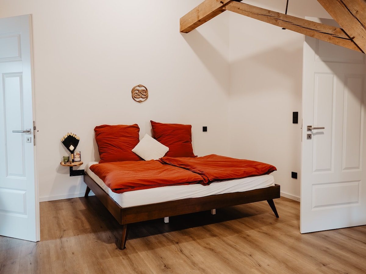 Casa Cara: Family Apartment Sauna