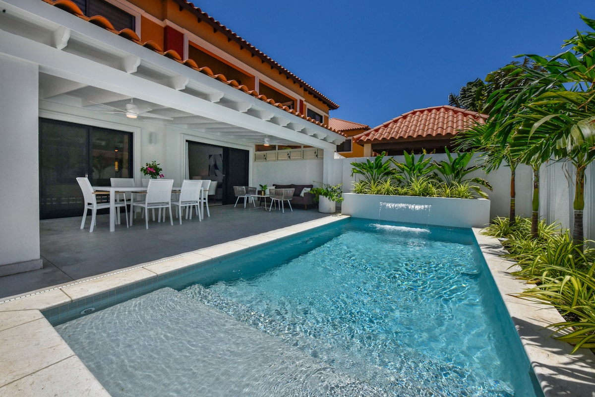 Casa Alba - 2BR Luxury Villa with Private Pool