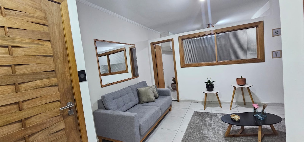 Apartamento 93 Bela Vista Centro.