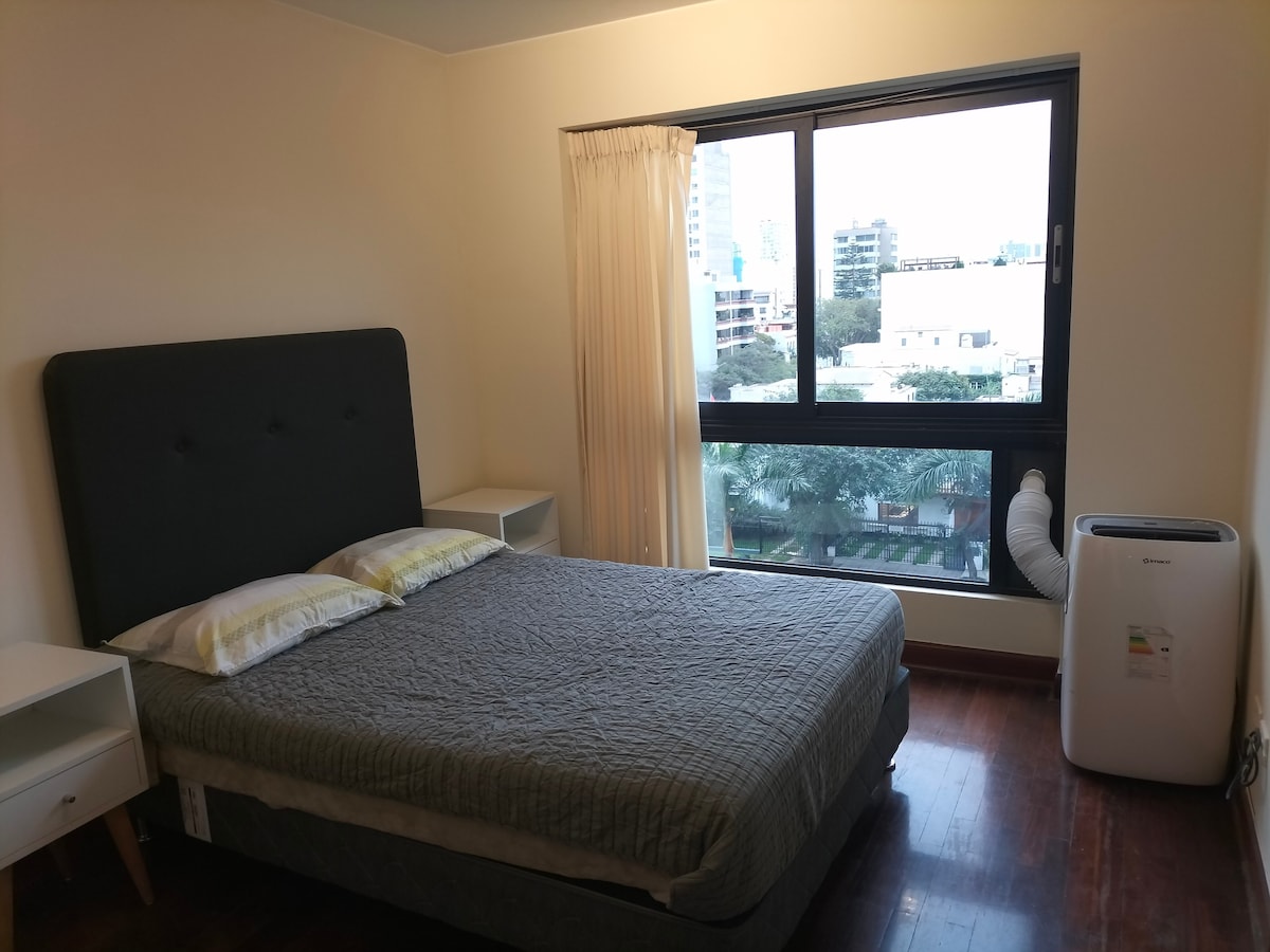 Apartament Club House San Isidro