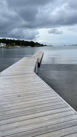 桑讷菲尤尔 (Sandefjord)的民宿