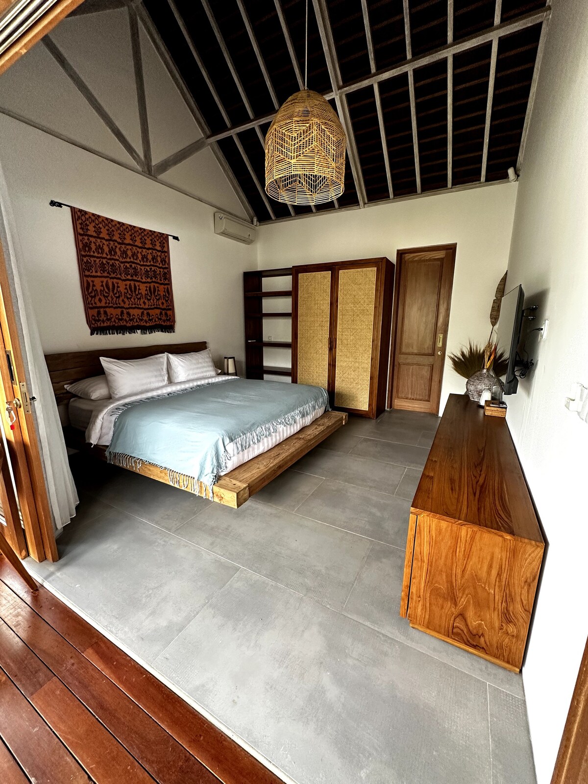 relax room in uluwatu