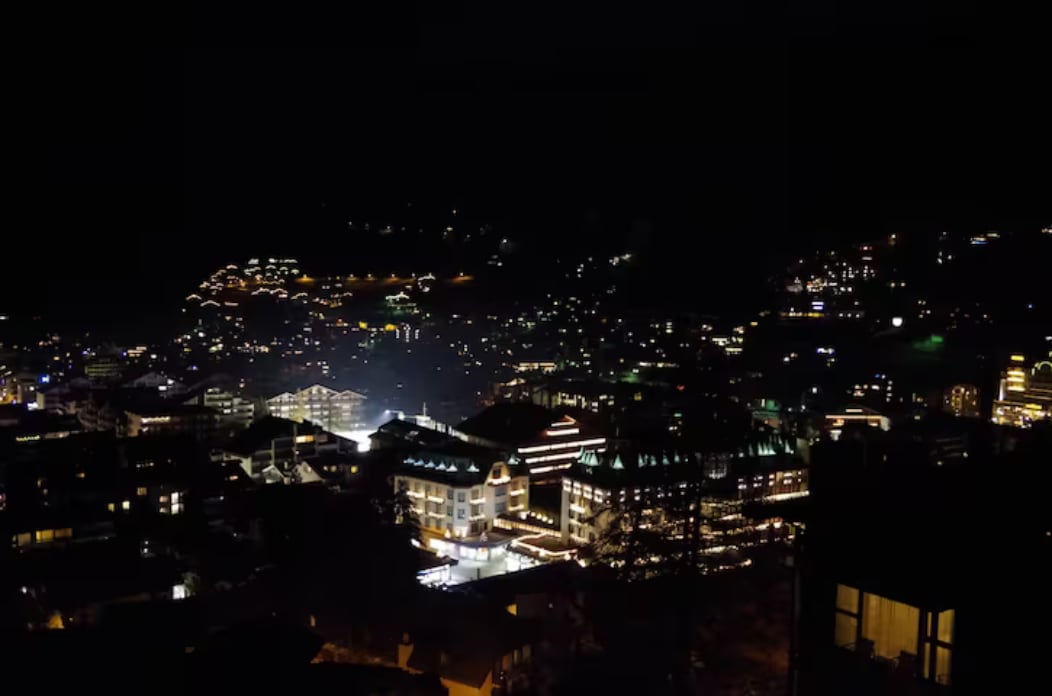 Zermatt Highview
