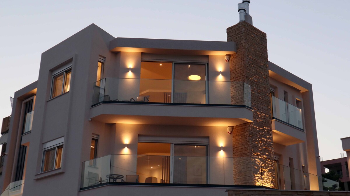 Avra < Elia Luxury Residence >