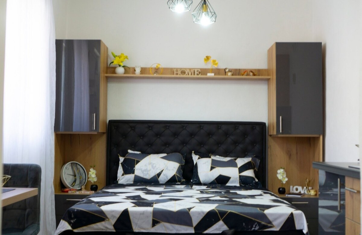 Luxury Apartment Milićević 2