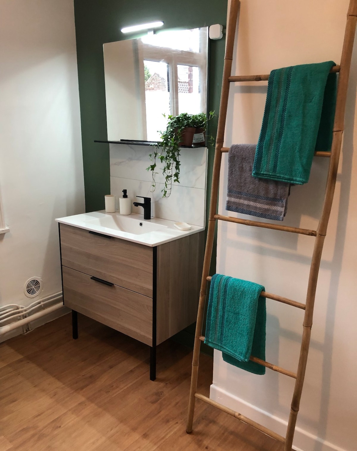 Maison cosy 4 personnes proche Lille