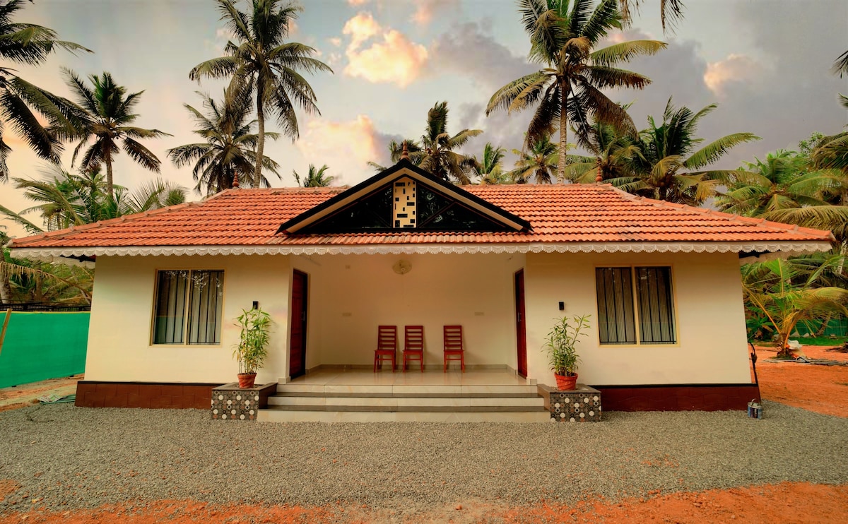 Prakruthi Residency