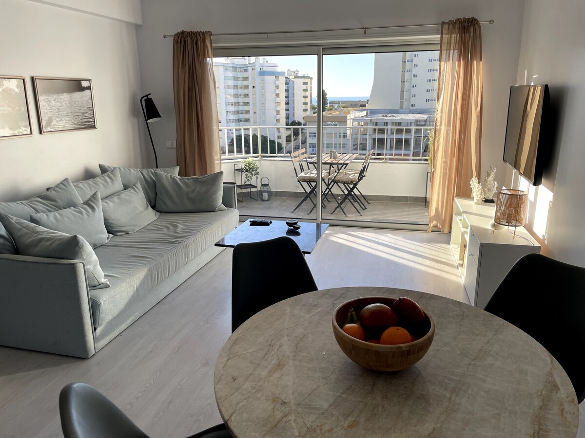 Charming Algarve Apartment