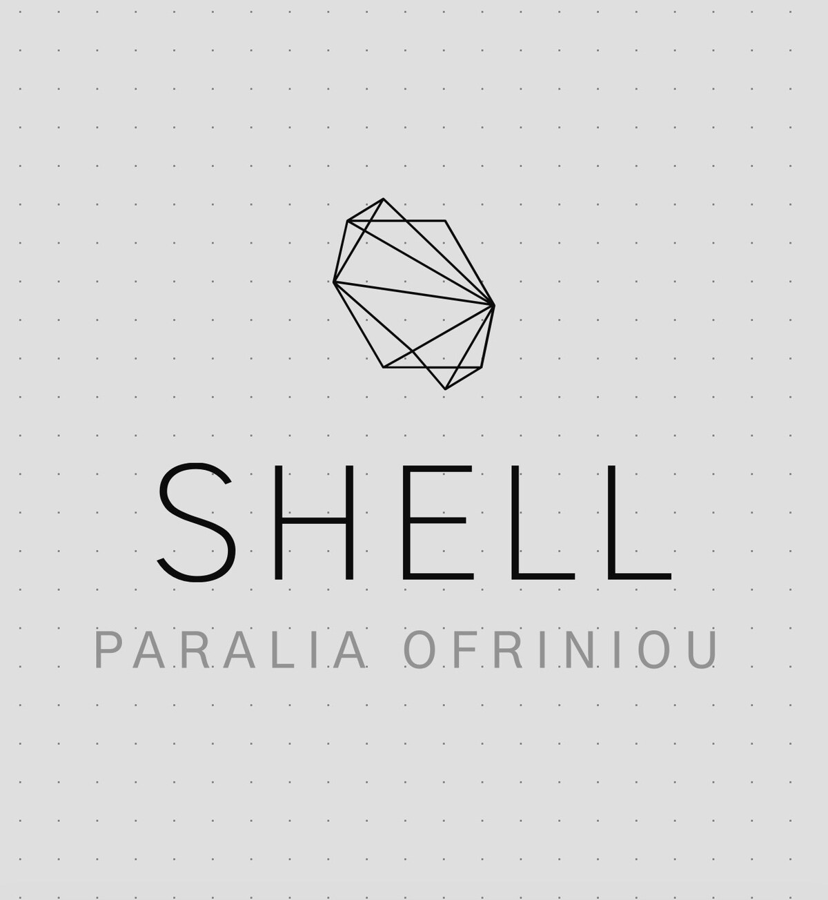 Shell-paralia orfiniou