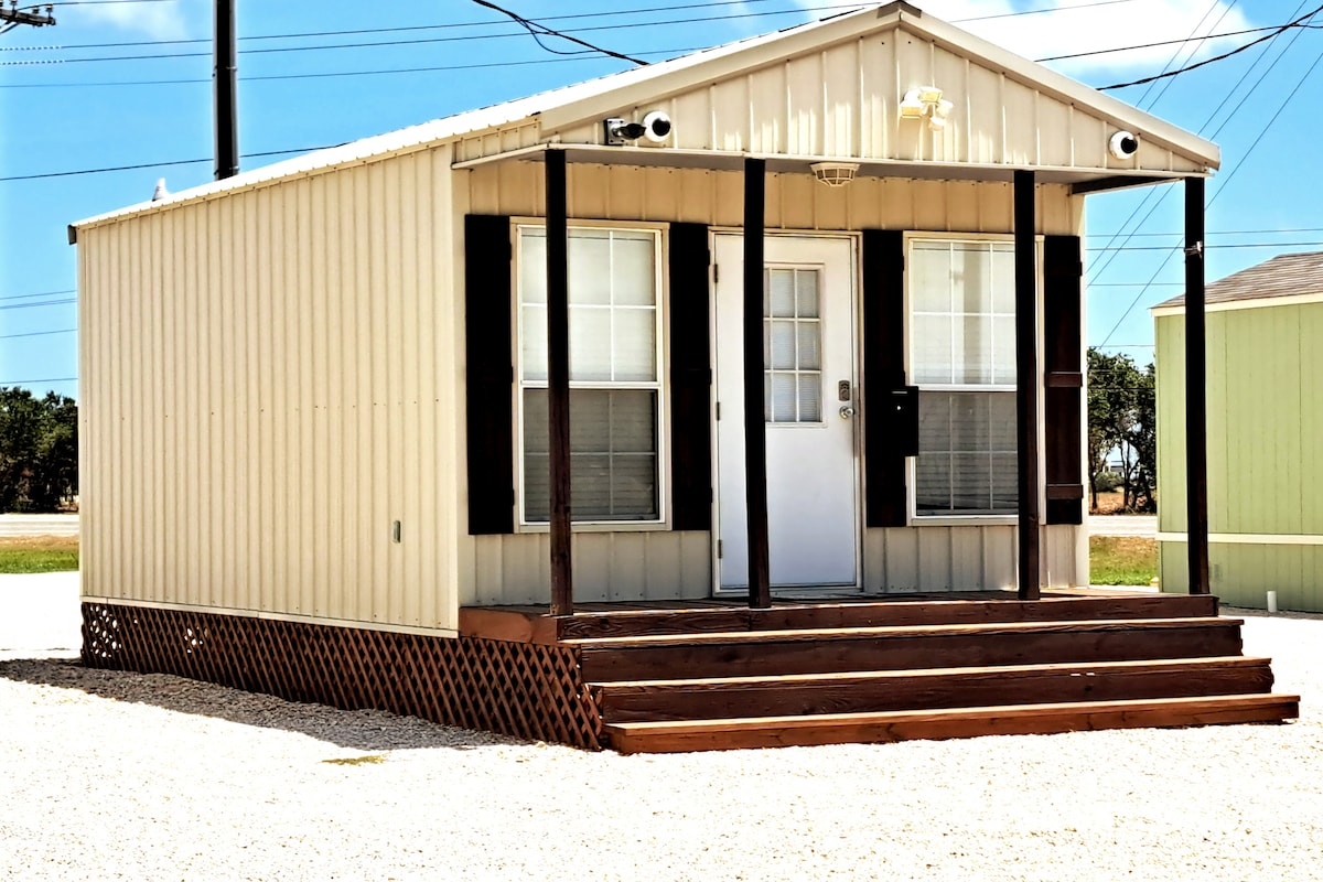 Sand Dollar Cabin