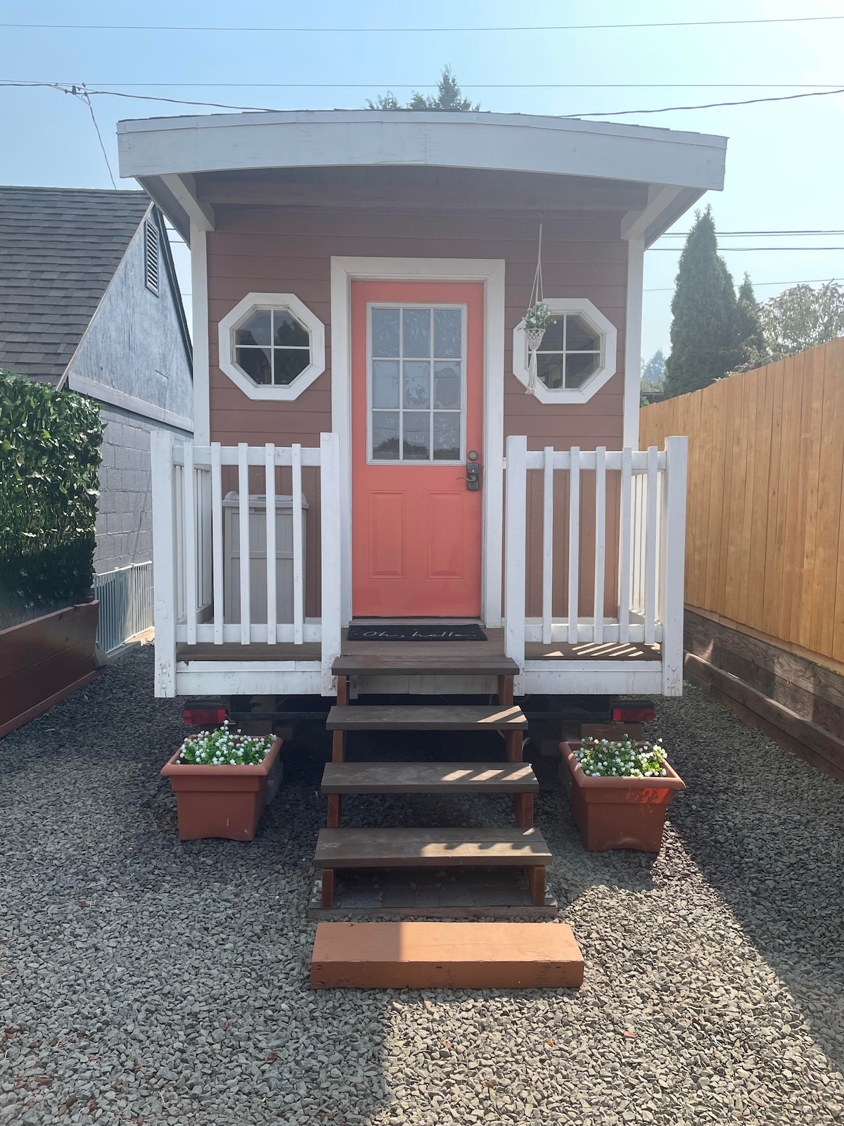 Cozy Tiny House in Springfield