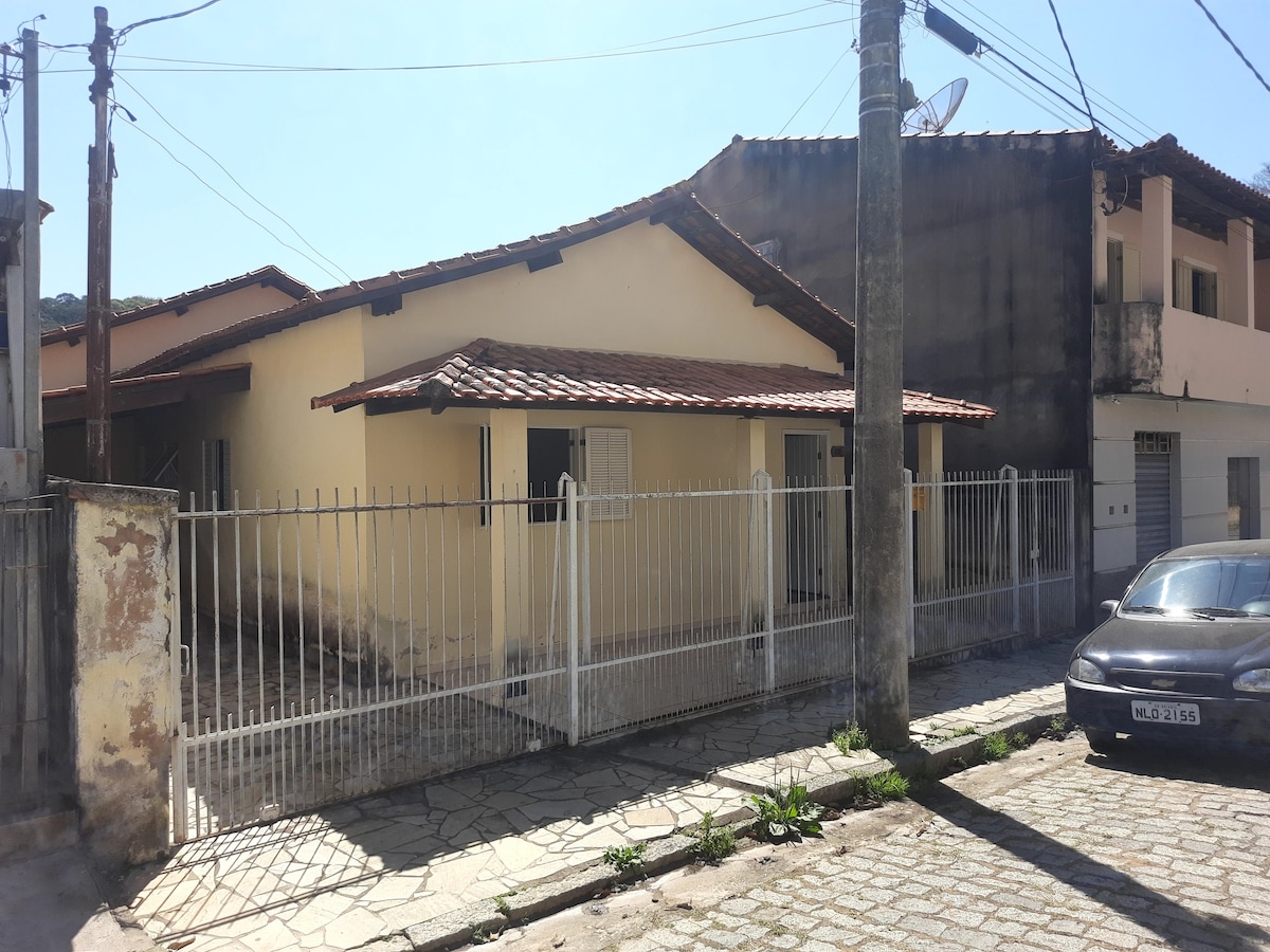 Casa em Passa Quatro MG