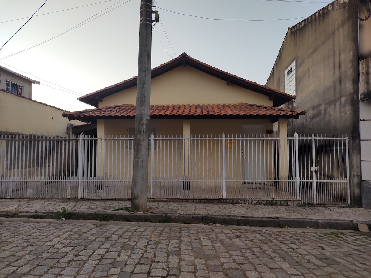 Casa em Passa Quatro MG