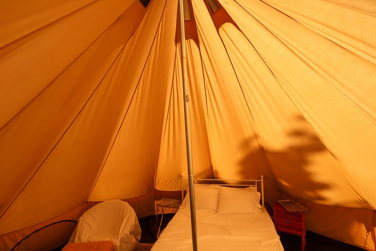 Meadow Bell Tent