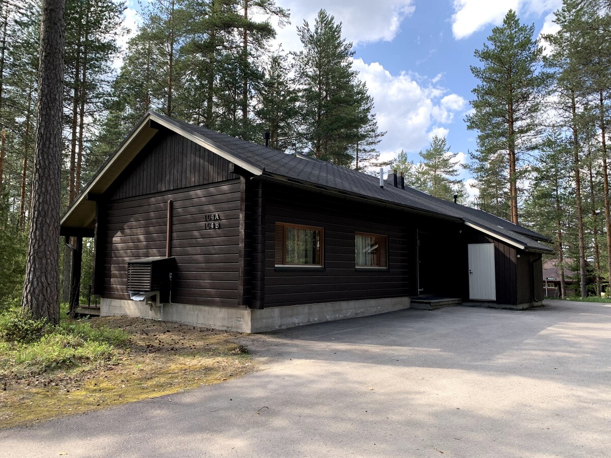 Loma-Aika 104A Vierumäki