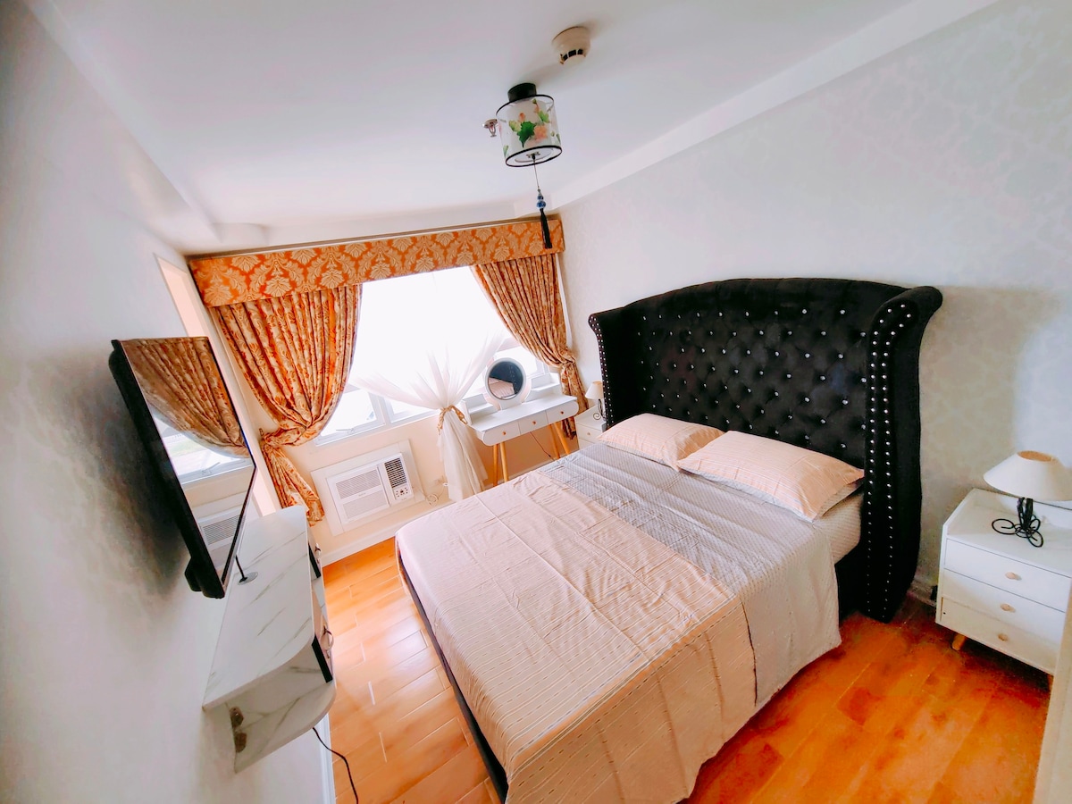 Casa Felicitas 2 -优雅舒适的2卧室公寓单元