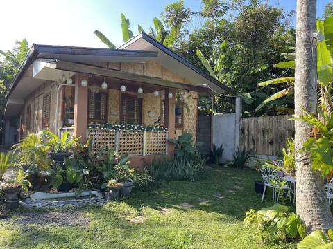 Casa Clarita: Modern Bahay Kubo in San Pablo City
