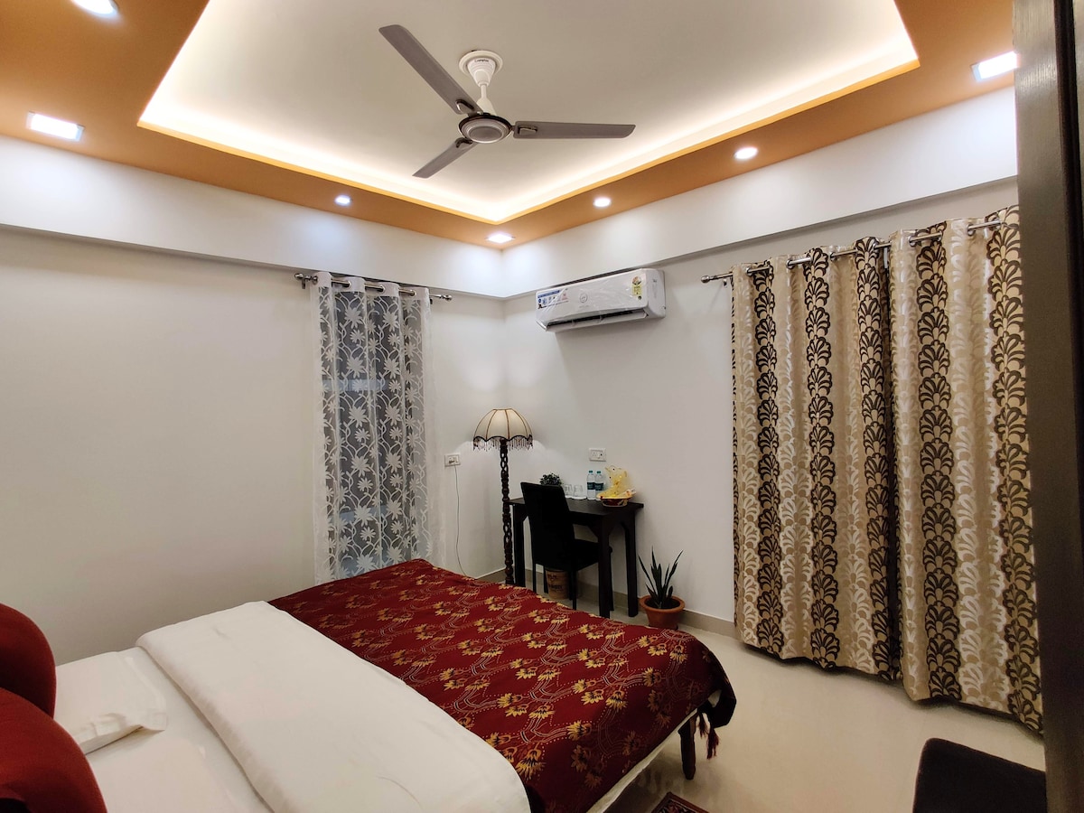 Anand's Aashiyana Homestay R123