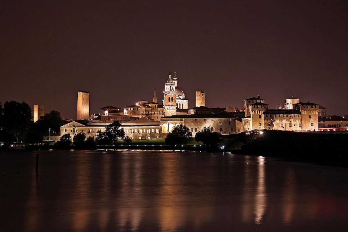 Casa Rosa, casa rusticale su due piani