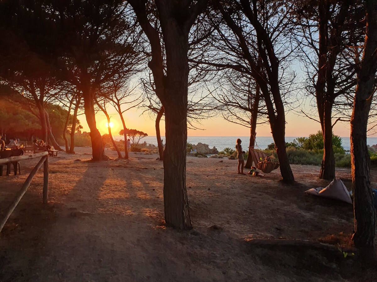 Casa al mare Sardegna