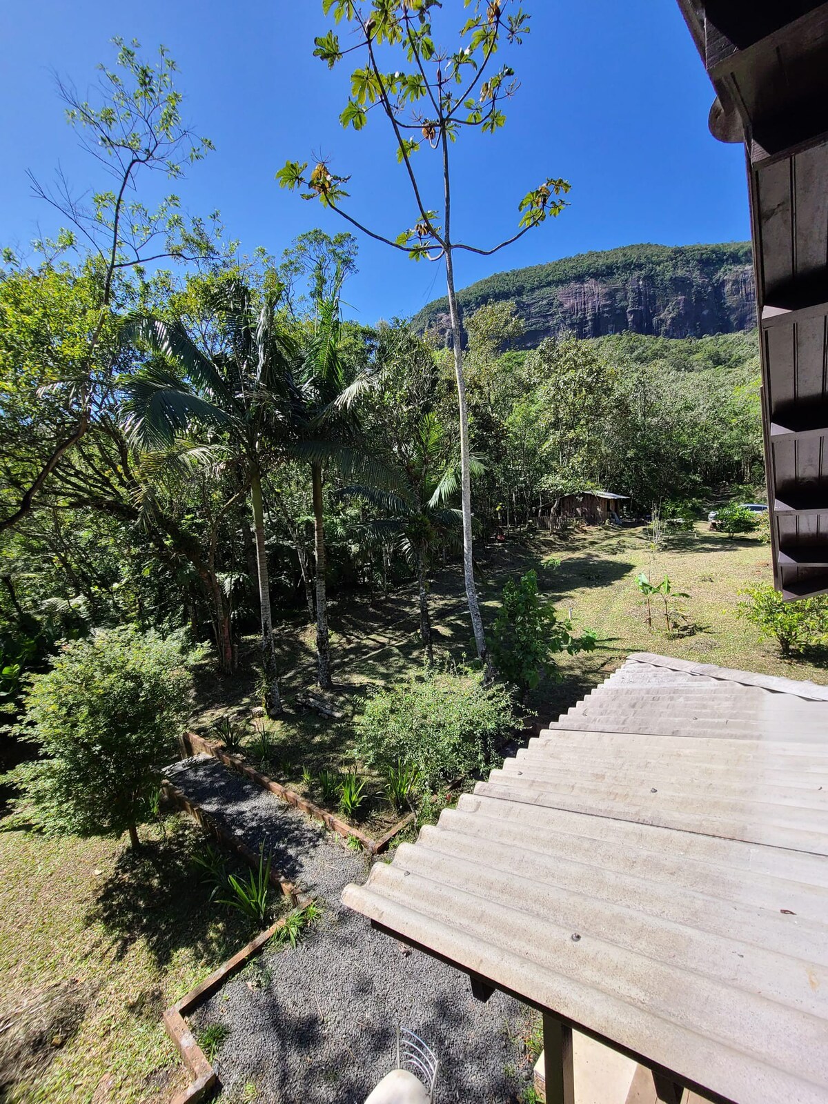 Recanto Claudenir A. Bonifácio