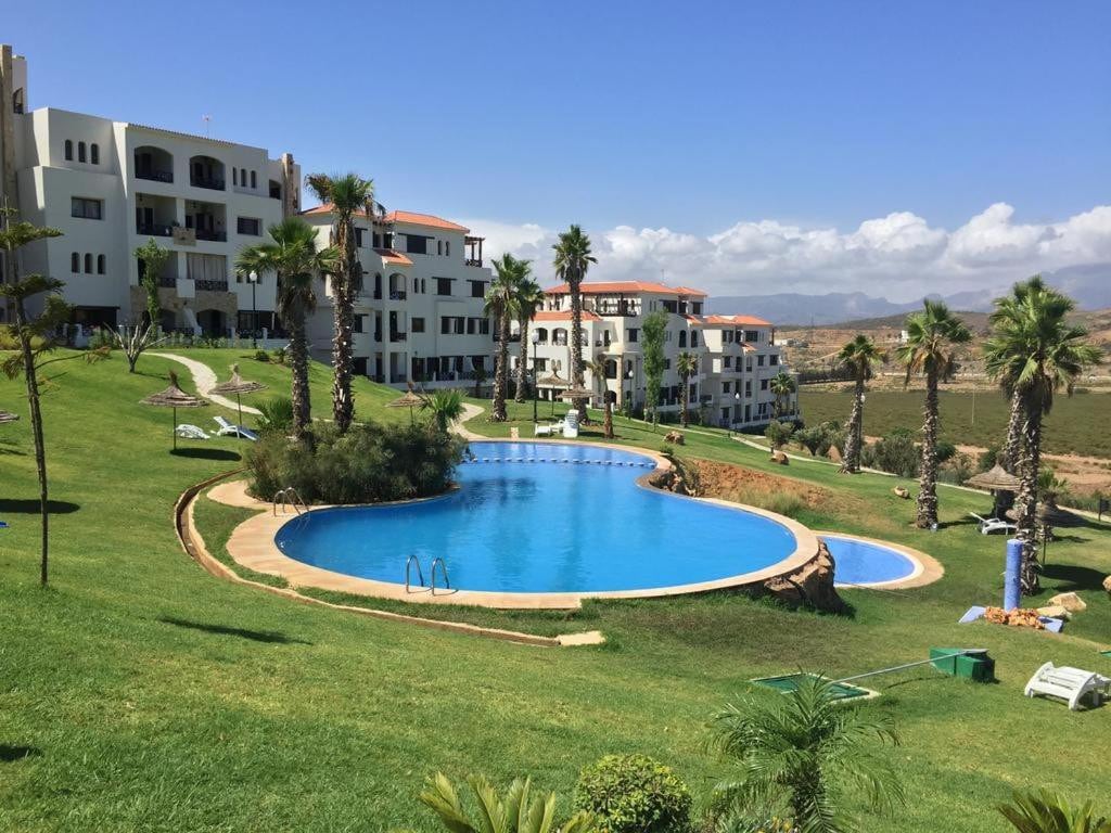 Appartement à cabo negro