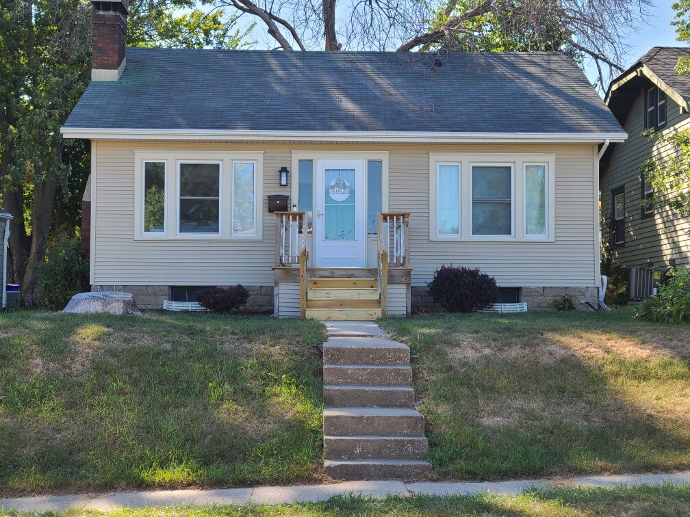 The Cottage at Kinnick