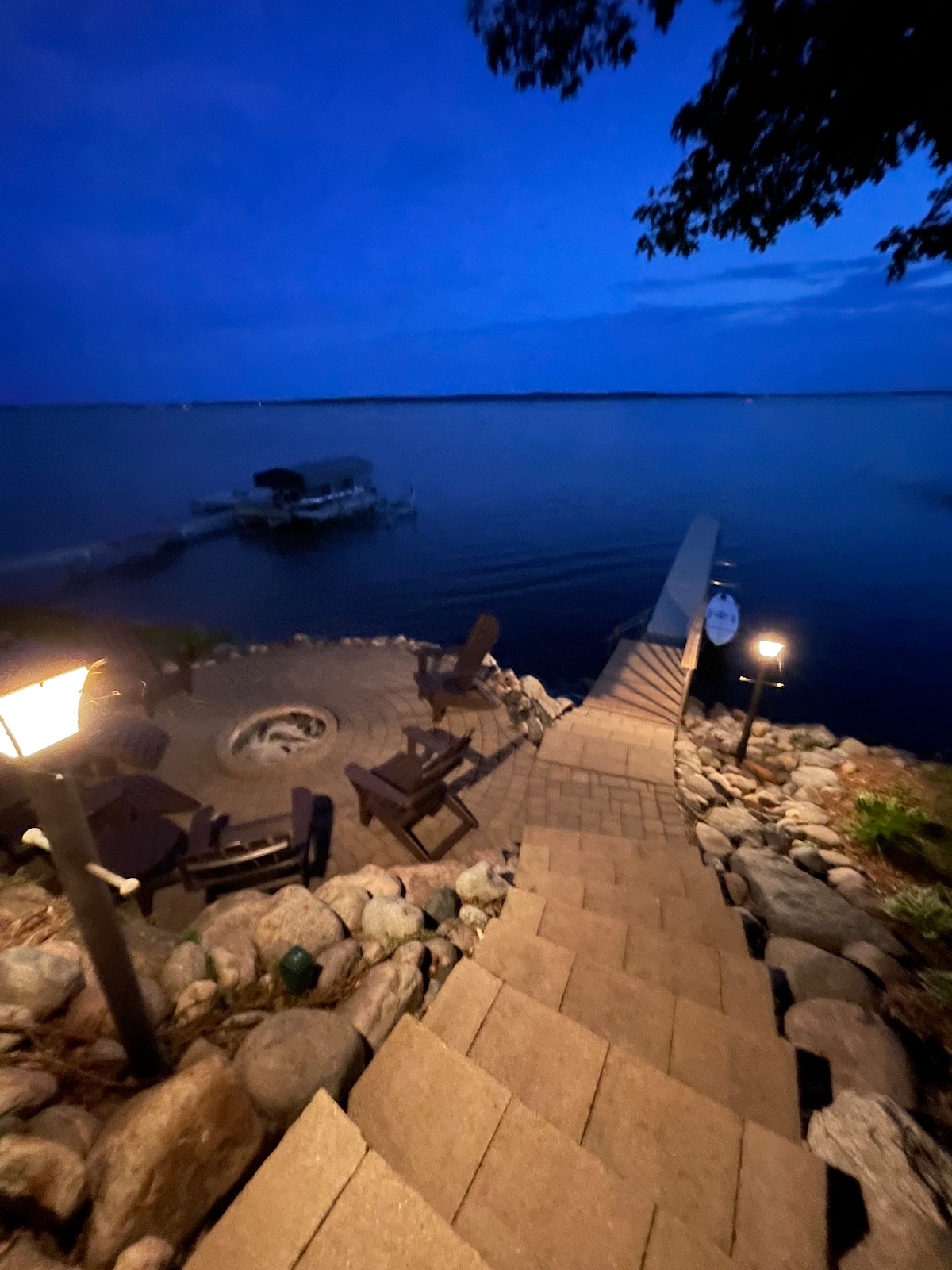 Cozy Cabin on Lake Miltona