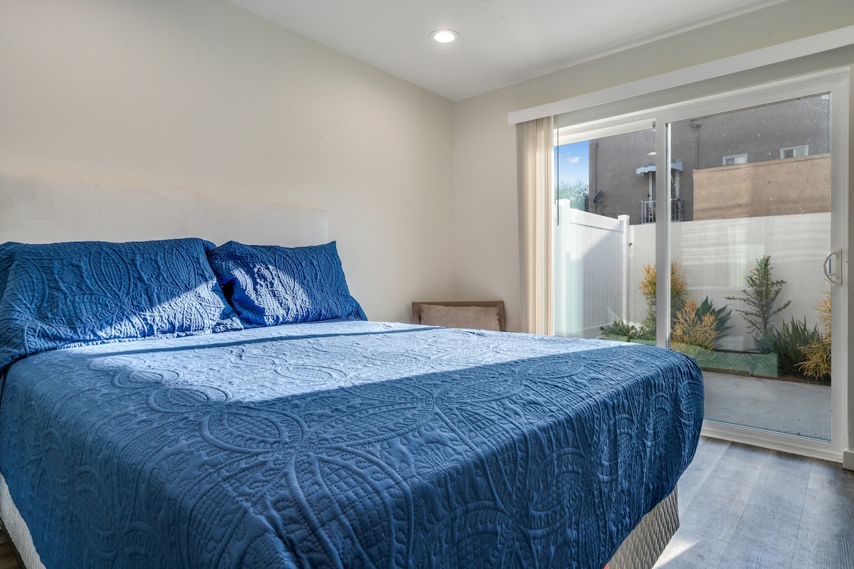 LUXE | Gated 5BDRM West Adams Home