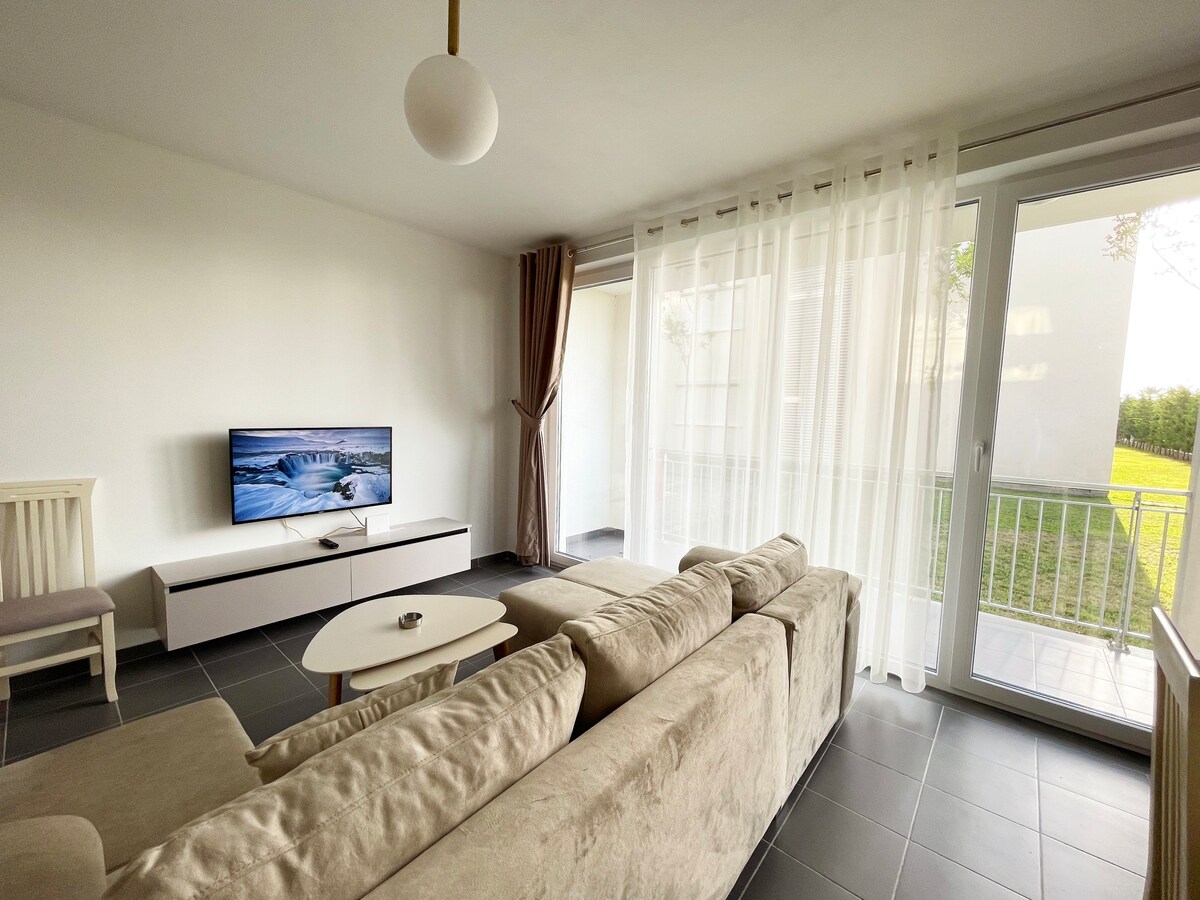 Talea Coast Villa Apartment