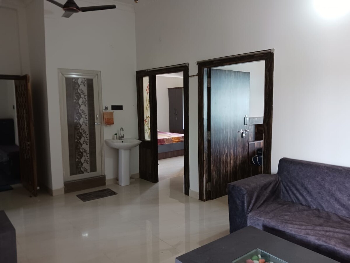 Vaidhya Homes