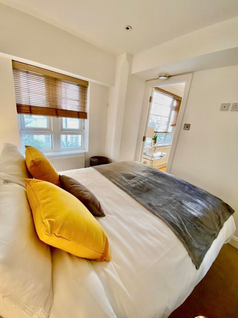 Elegant 1 bedroom flat near Harrods