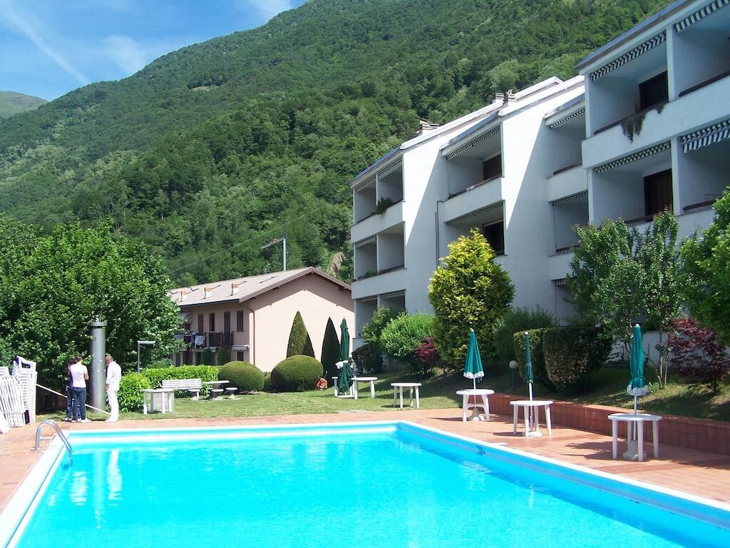 Valsassina Rent