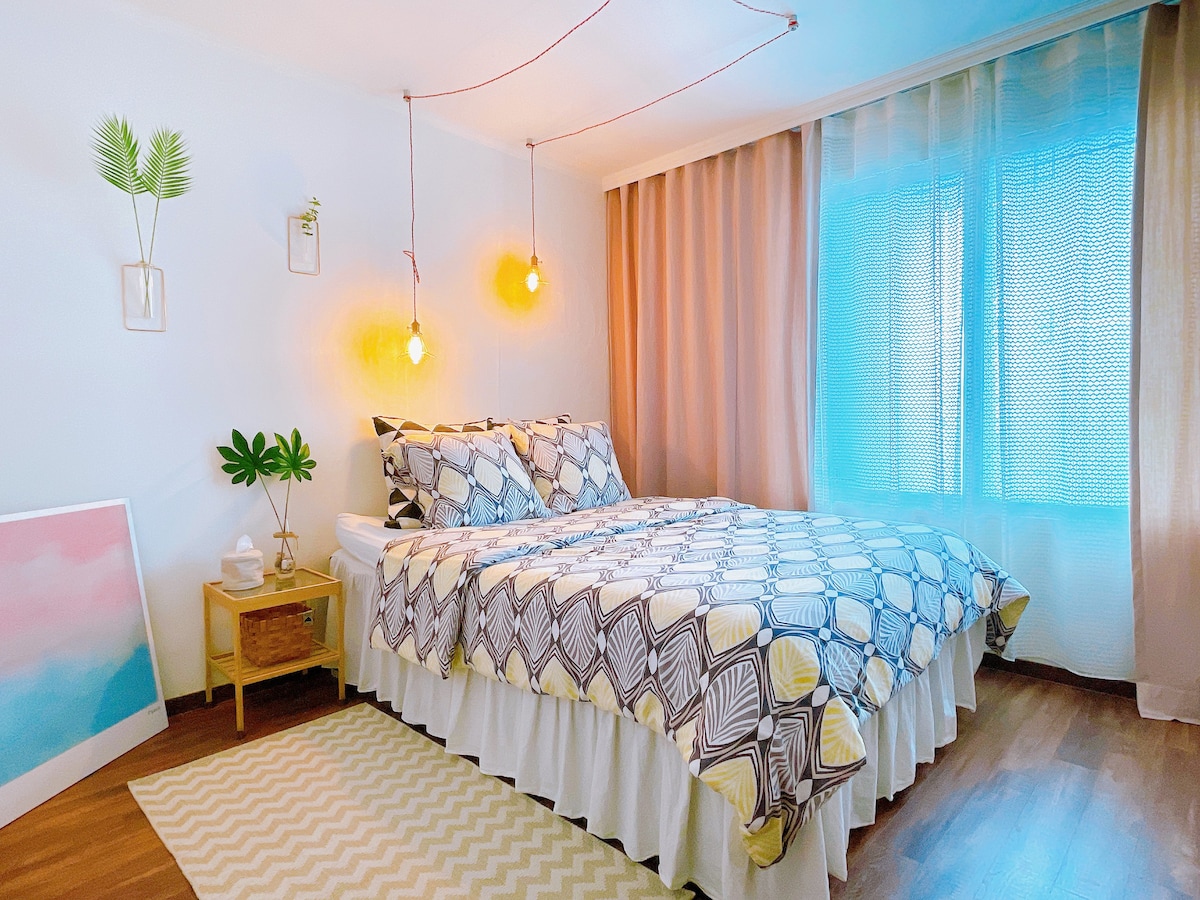 [New] Chuncheon-ro #Best B&B welcomes foreigners
