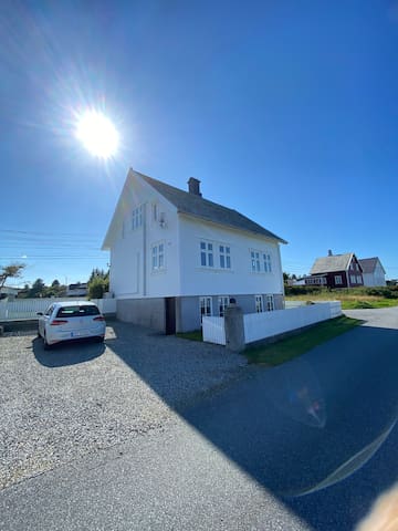 Karmøy的民宿