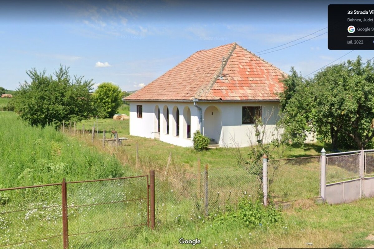 Casa muzicantilor Transylvania