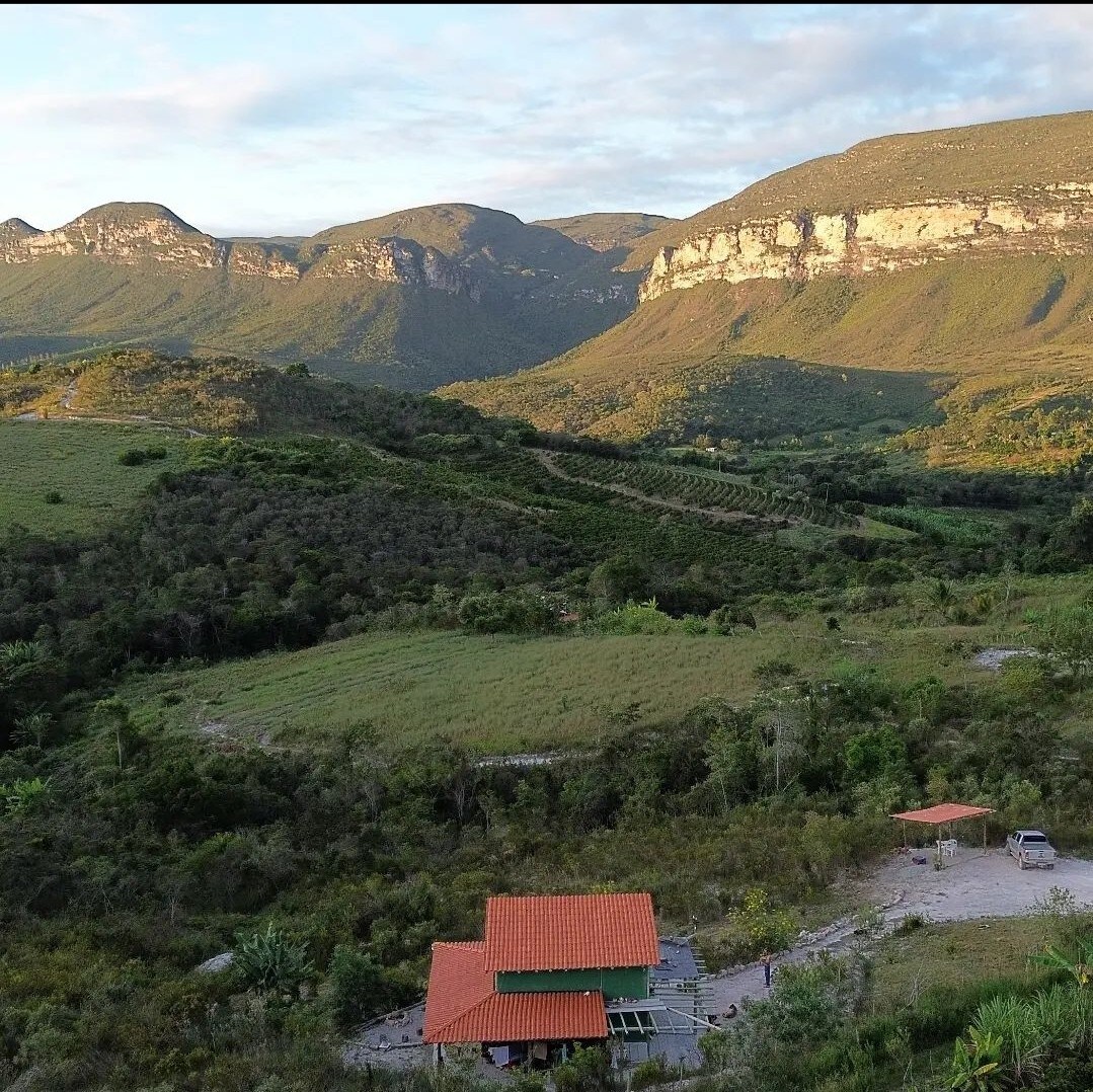 Loft Vista da Serra