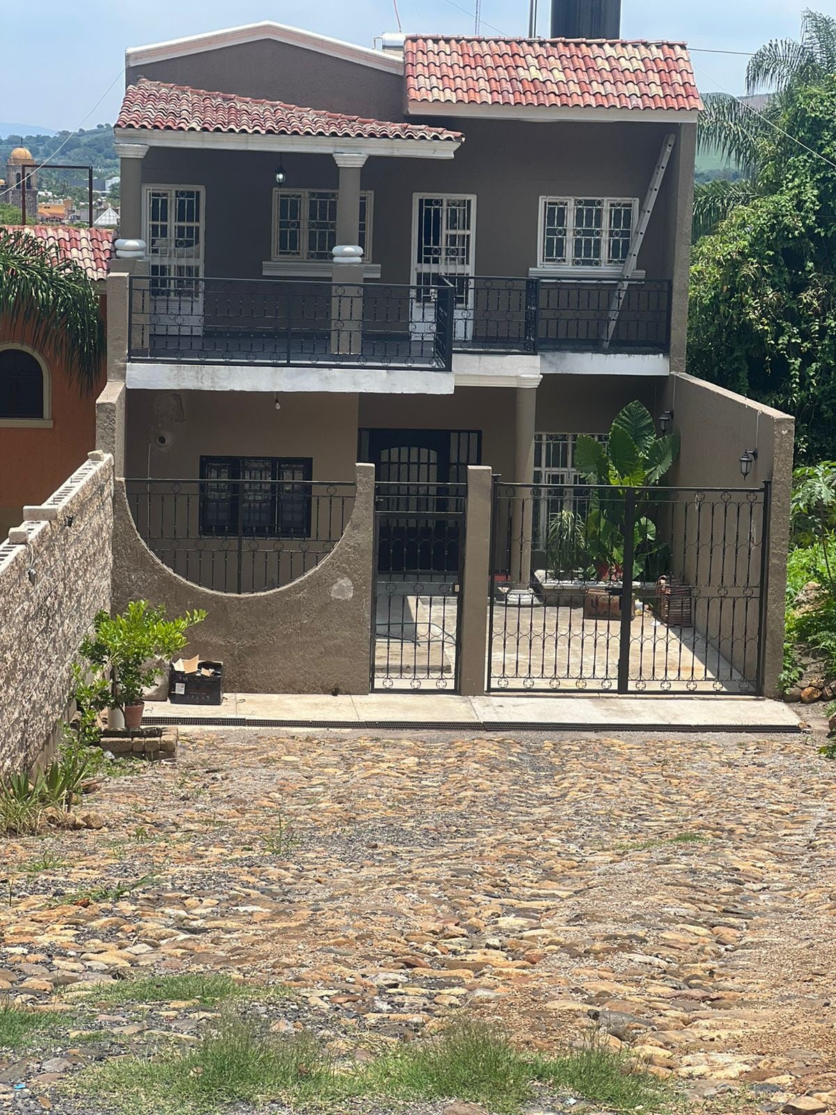 Casa la Cuervo