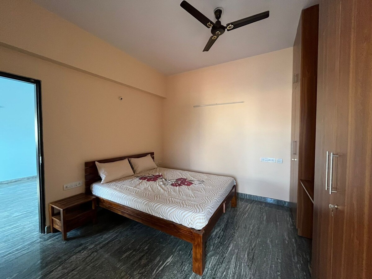 Prashanthi Homes - Cozy Retreat
