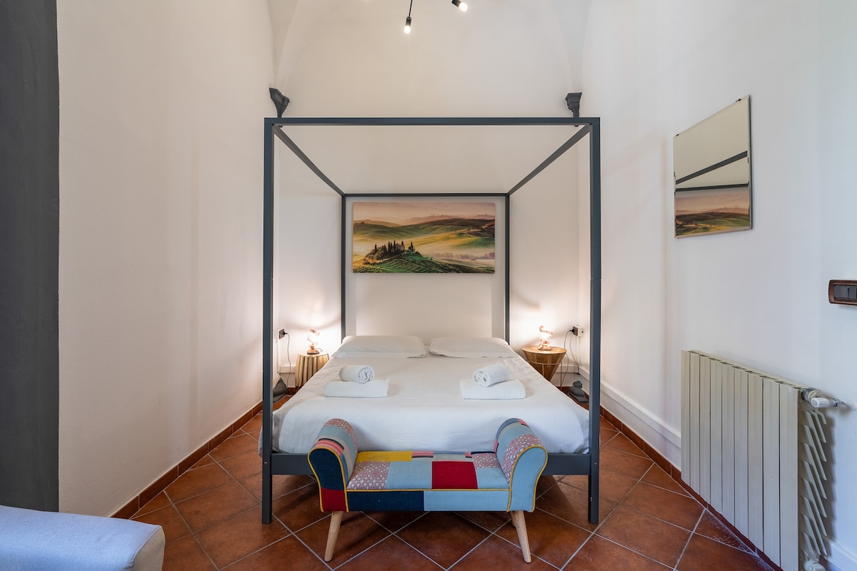 Firenze Rentals Suite Cavour 12