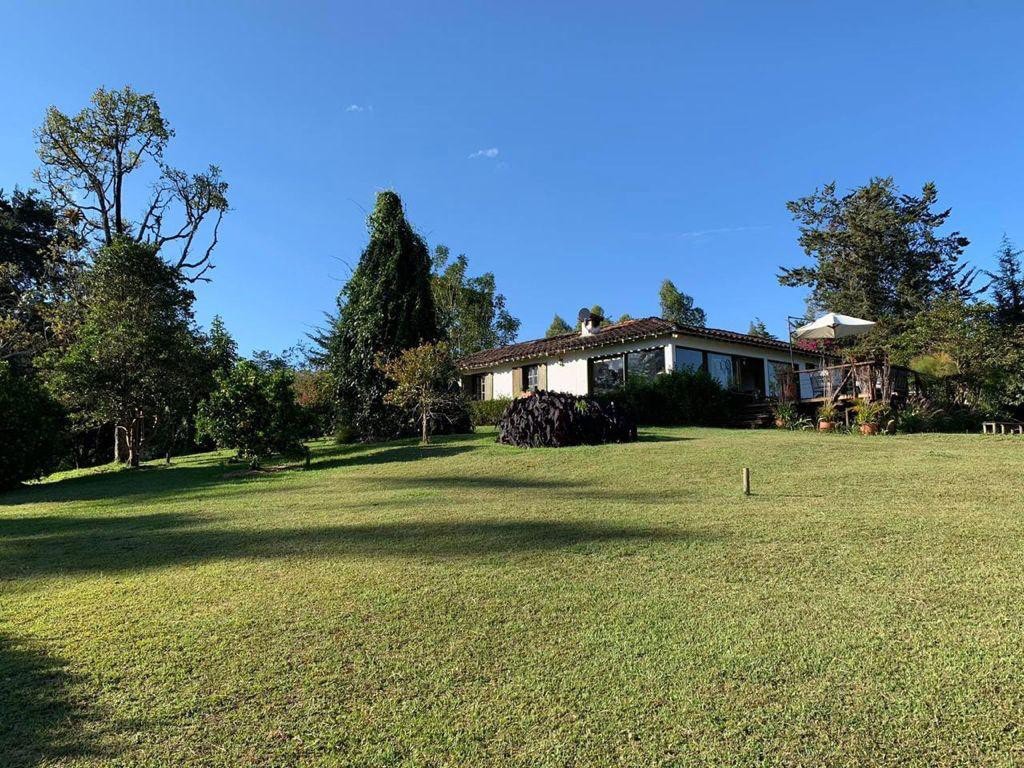 CasaFinca en La Ceja Antioquia.