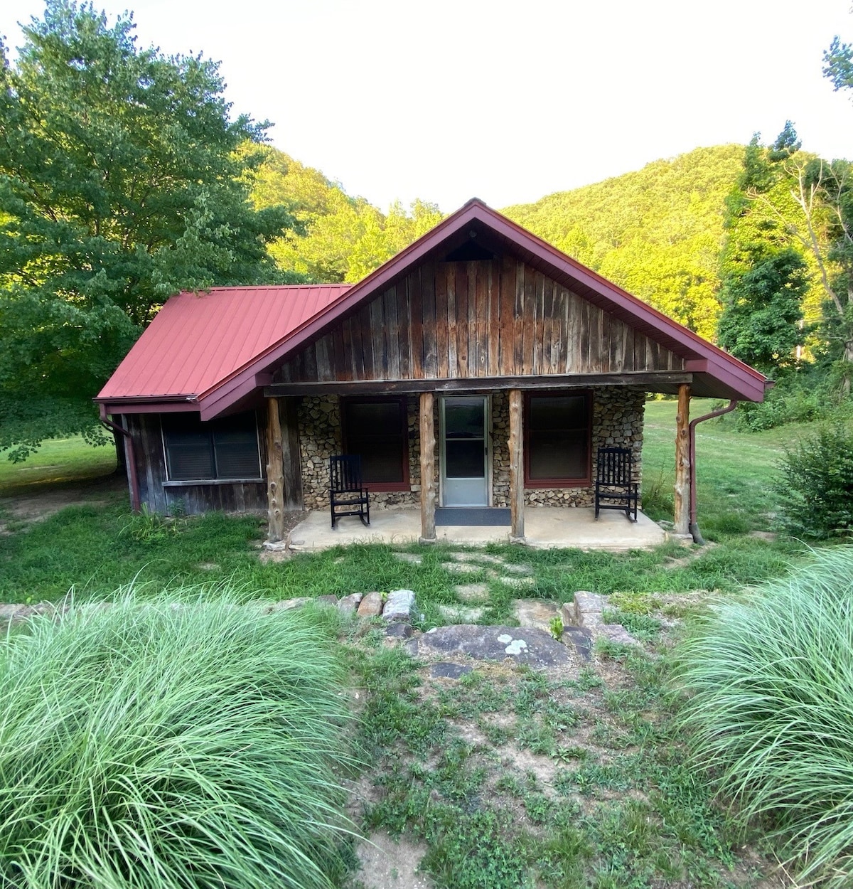 Tippie Cabin